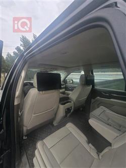 جي ام سي يوكون